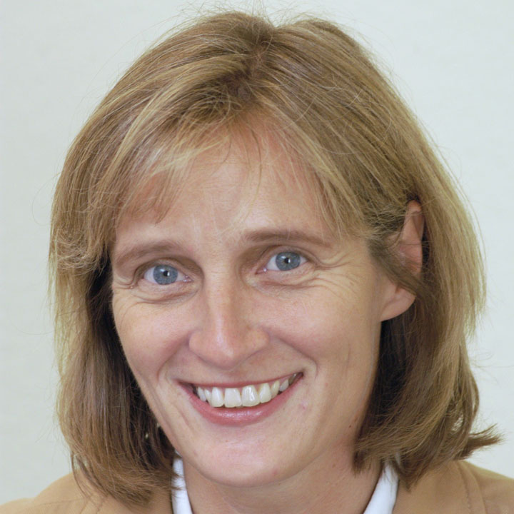 Dr. Ulrike Murmann, stellvertretende Kuratoriumsvorsitzende der sdw